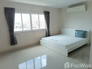 Wohnung zur Miete mit 1 Zimmer in Mueang Chiang Mai, Chiang Mai