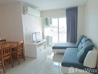 For Rent 1 Bedroom Condo In Mueang Chiang Mai