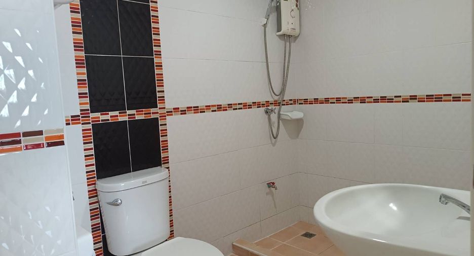 For rent 1 bed condo in Mueang Chiang Mai, Chiang Mai