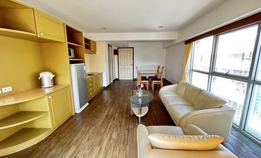 For rent 1 bed condo in Si Racha, Chonburi