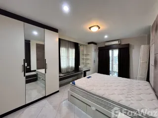 À louer 3 chambres maison à Hang Dong, Chiang Mai