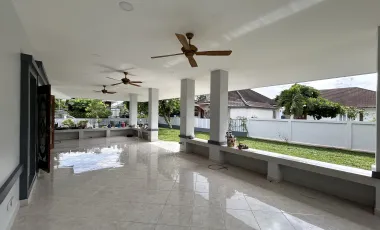 For rent 3 ベッドルーム house in Hang Dong, Chiang Mai