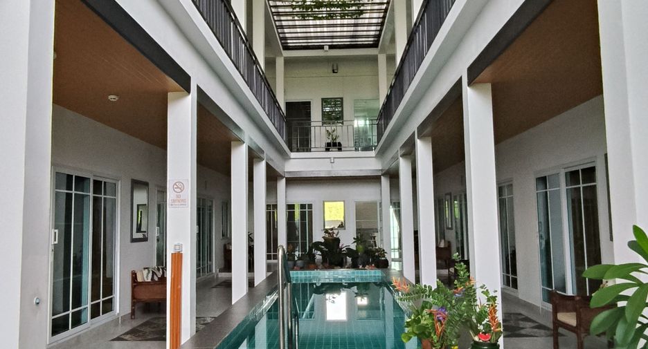 For rent 2 ベッドルーム apartment in Hua Hin, Prachuap Khiri Khan