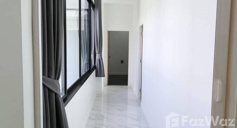 À vendre 3 chambres villa à Hang Dong, Chiang Mai