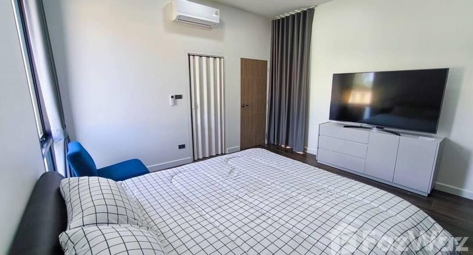 À vendre 3 chambres villa à Hang Dong, Chiang Mai
