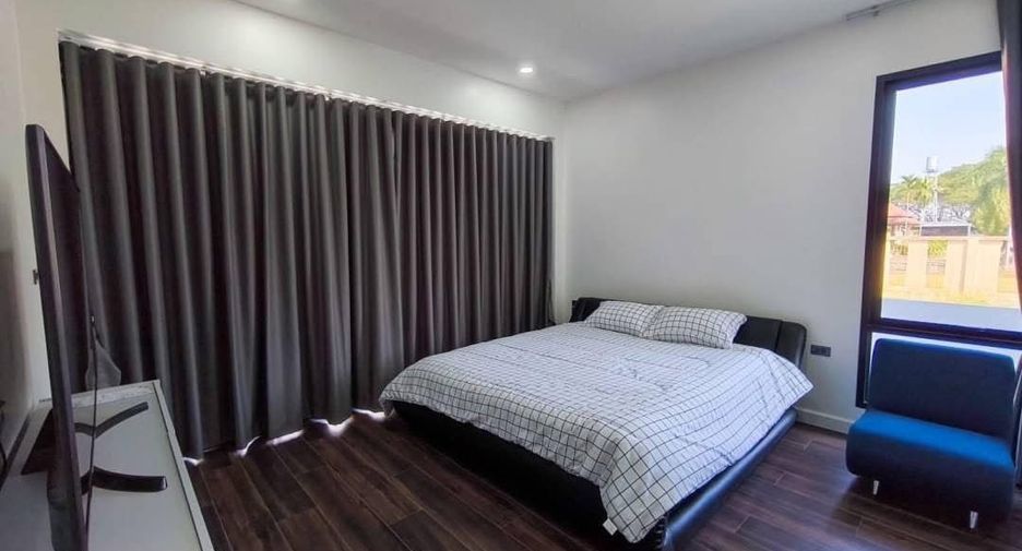À vendre 3 chambres villa à Hang Dong, Chiang Mai