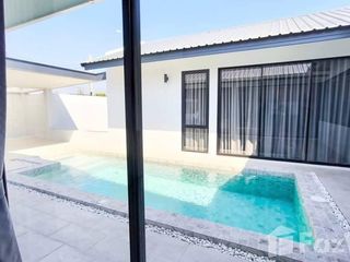 For sale 3 bedrooms villa in Hang Dong, Chiang Mai