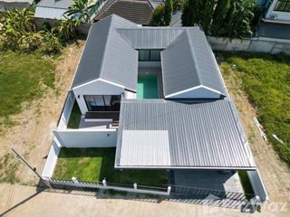 For sale 3 bedrooms villa in Hang Dong, Chiang Mai