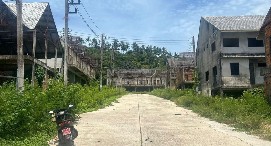 ขาย ที่ดิน ใน เกาะสมุย, สุราษฎร์ธานี