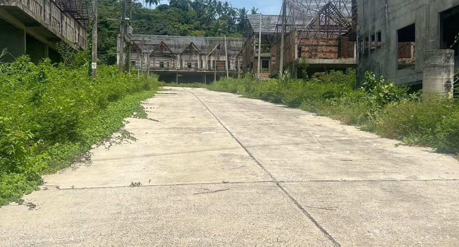 ขาย ที่ดิน ใน เกาะสมุย, สุราษฎร์ธานี