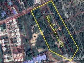 For sale land in Pran Buri, Prachuap Khiri Khan