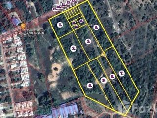 For sale land in Pran Buri, Prachuap Khiri Khan