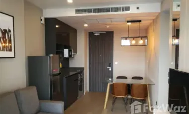 Condo en venta y en alquiler de 2 habitaciones en Khlong Toei, Bangkok