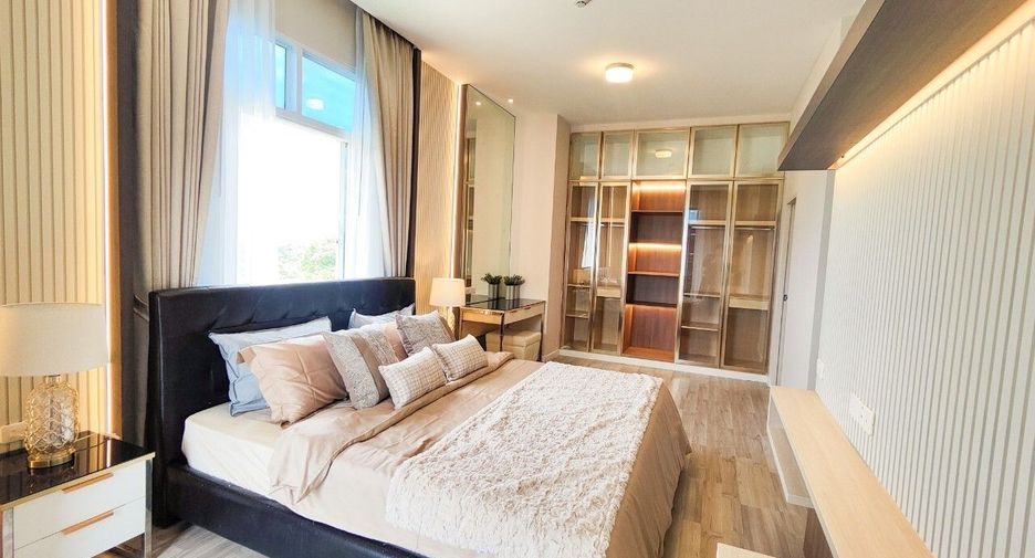 For sale 2 bedrooms condo in Mueang Chiang Mai, Chiang Mai