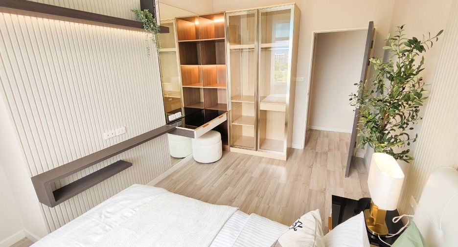 For sale 2 bedrooms condo in Mueang Chiang Mai, Chiang Mai