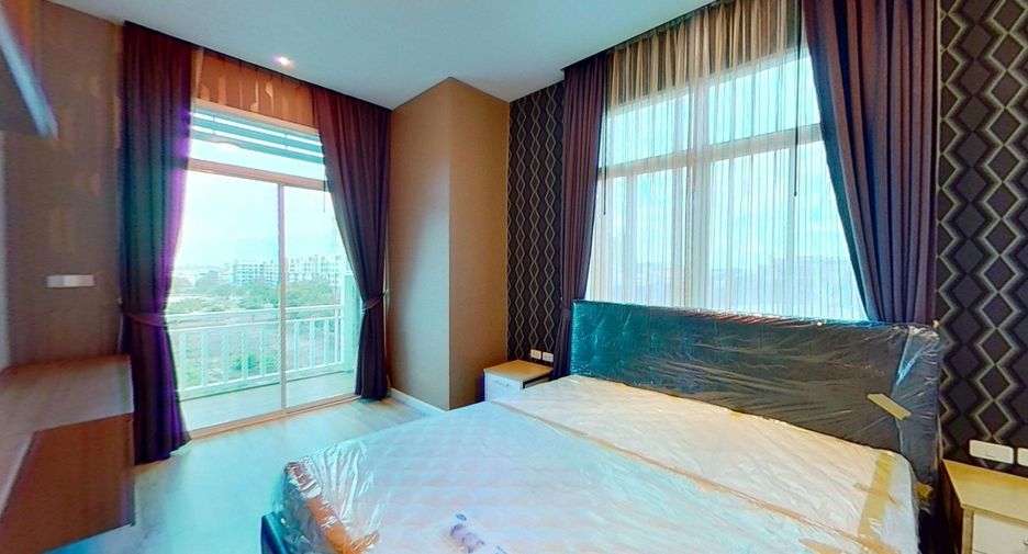 For sale 2 bedrooms condo in Mueang Chiang Mai, Chiang Mai