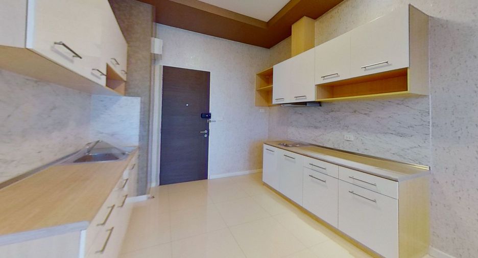 For sale 2 bedrooms condo in Mueang Chiang Mai, Chiang Mai