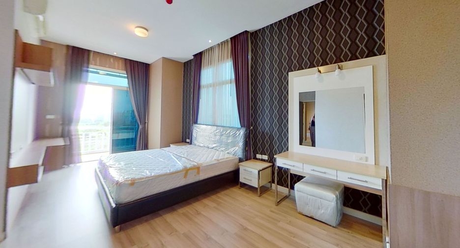 For sale 2 bedrooms condo in Mueang Chiang Mai, Chiang Mai