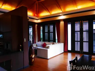 ให้เช่า 3 ห้องนอน วิลล่า ใน เกาะสมุย, สุราษฎร์ธานี