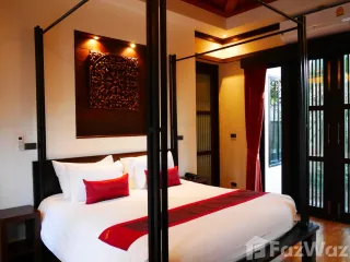 ให้เช่า 3 ห้องนอน วิลล่า ใน เกาะสมุย, สุราษฎร์ธานี