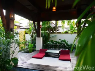 ให้เช่า 3 ห้องนอน วิลล่า ใน เกาะสมุย, สุราษฎร์ธานี
