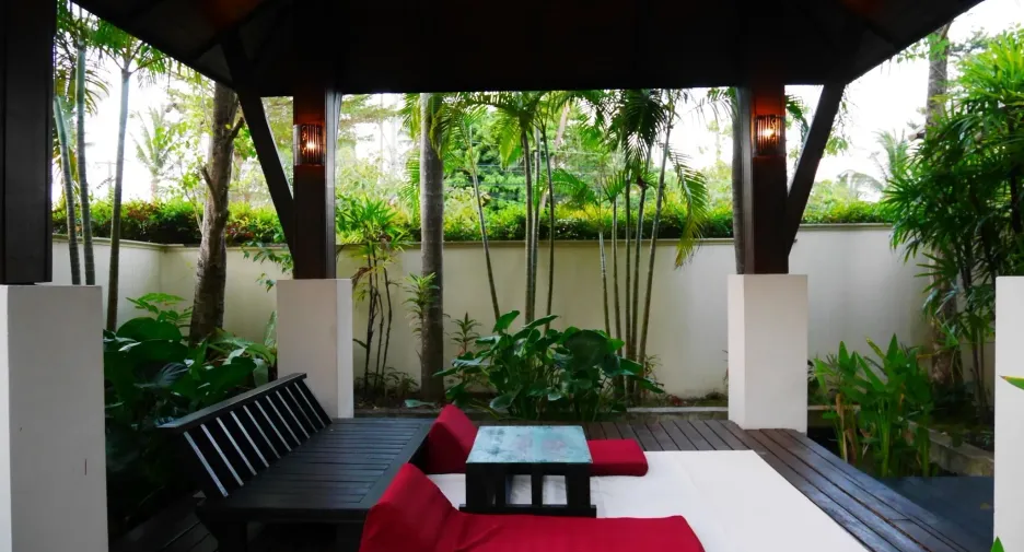 For rent 3 bedrooms villa in Ko Samui, Surat Thani