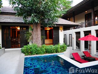 ให้เช่า 3 ห้องนอน วิลล่า ใน เกาะสมุย, สุราษฎร์ธานี
