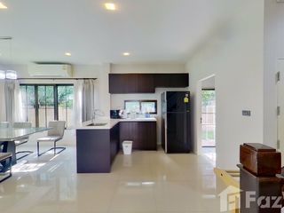 For sale and for rent 3 bedrooms house in San Sai, Chiang Mai