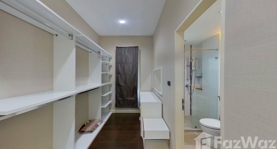For sale and for rent 3 bedrooms house in San Sai, Chiang Mai