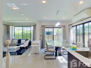 For sale and for rent 3 bedrooms house in San Sai, Chiang Mai