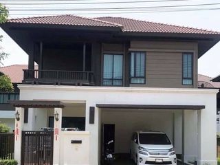 For Rent 3 Bedroom House In San Sai, Chiang Mai