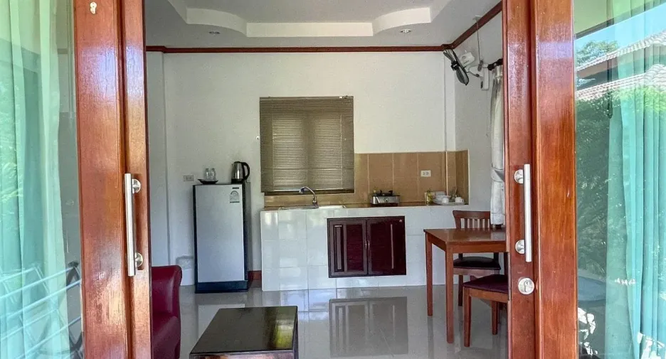 For rent 1 bed house in Ko Samui, Surat Thani
