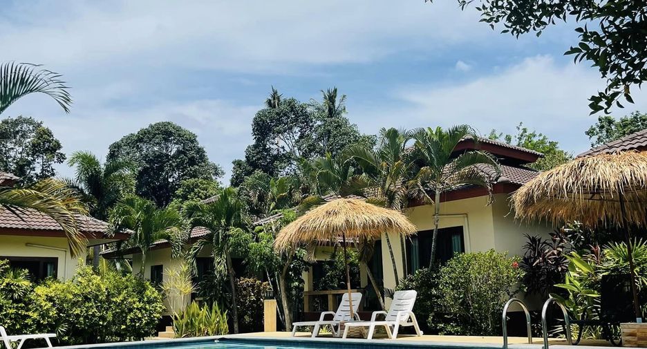 For rent 1 bed house in Ko Samui, Surat Thani