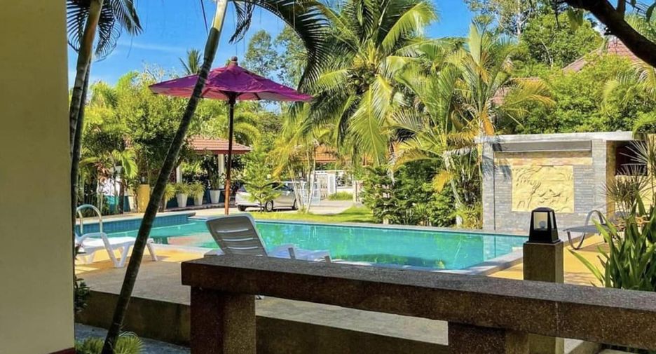 For rent 1 bed house in Ko Samui, Surat Thani