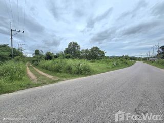 À vendre terrain à Hua Hin, Prachuap Khiri Khan