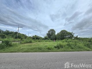 À vendre terrain à Hua Hin, Prachuap Khiri Khan
