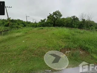 À vendre terrain à Hua Hin, Prachuap Khiri Khan