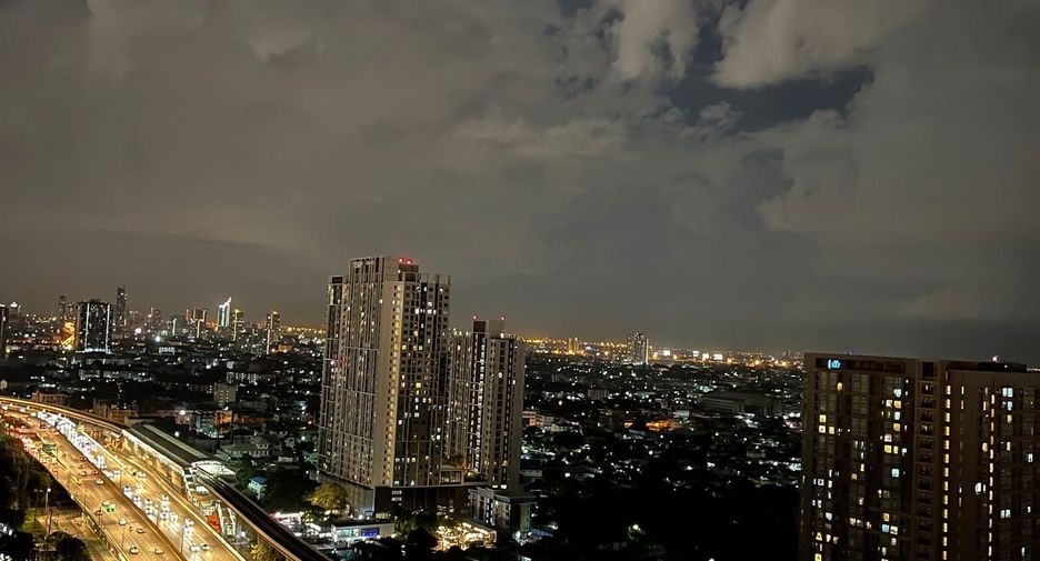 For sale 1 bed condo in Chom Thong, Bangkok