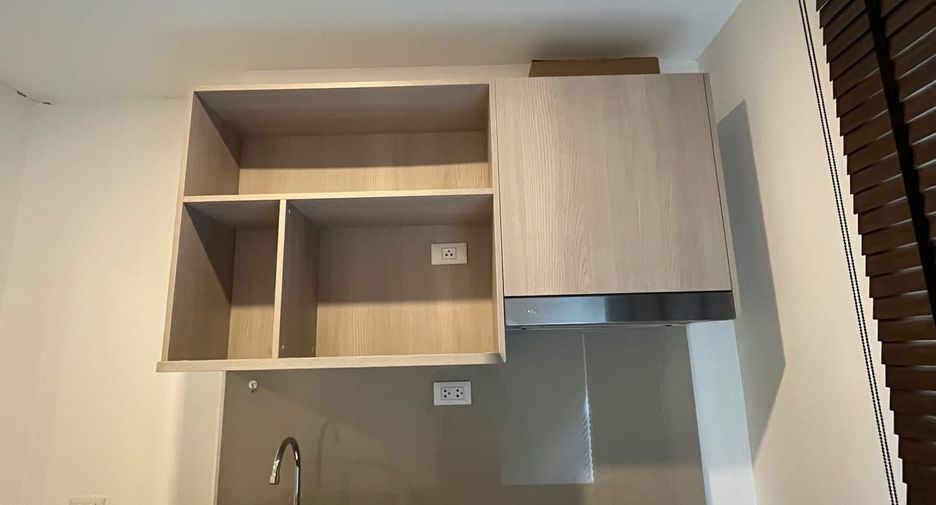 For sale 1 bed condo in Chom Thong, Bangkok