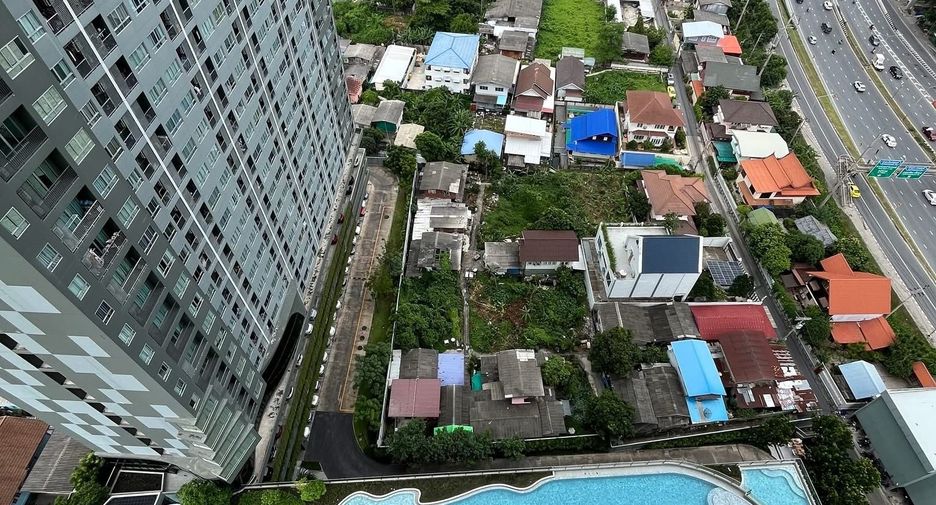 For sale 1 bed condo in Chom Thong, Bangkok