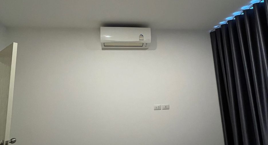 For sale 1 bed condo in Chom Thong, Bangkok