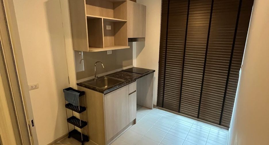 For sale 1 bed condo in Chom Thong, Bangkok