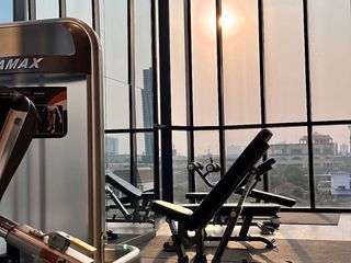 For sale 1 bed condo in Chom Thong, Bangkok