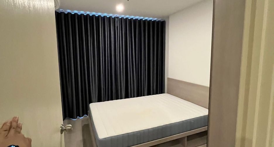 For sale 1 bed condo in Chom Thong, Bangkok