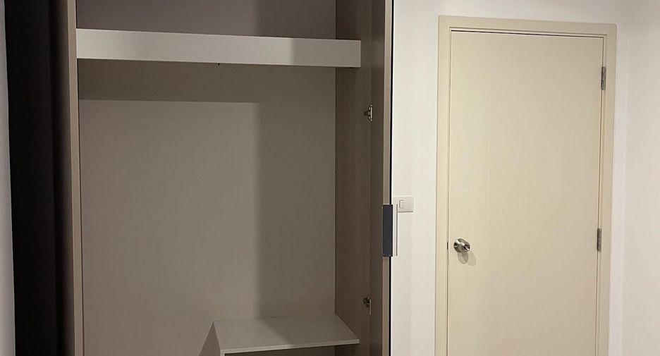 For sale 1 bed condo in Chom Thong, Bangkok