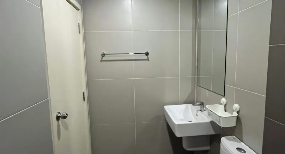 For sale 1 bed condo in Chom Thong, Bangkok