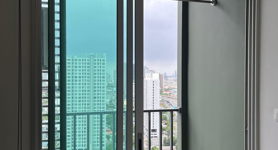 For sale 1 bed condo in Chom Thong, Bangkok