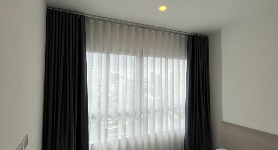 For sale 1 bed condo in Chom Thong, Bangkok