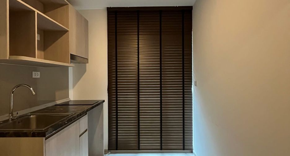 For sale 1 bed condo in Chom Thong, Bangkok