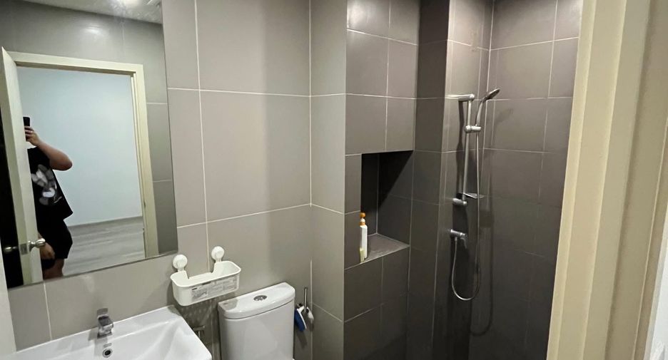 For sale 1 bed condo in Chom Thong, Bangkok